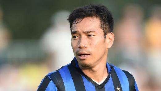 CdS - Derby genovese per Nagatomo: costa 3-4 mln