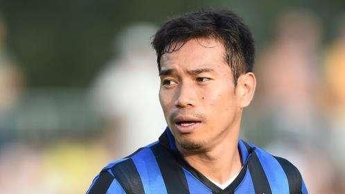 CdS - Nagatomo tra Gala e Genova: via per 3-4 mln