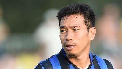 Nagatomo: "Il gol era uno schema. Sempre pronto"