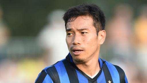 TS - Genoa, ecco Insua: esclude Nagatomo?