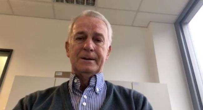 Gladbach, il vp Bonhof condanna l'episodio sotto l'hotel dell'Inter: "Sciocchezza assoluta"