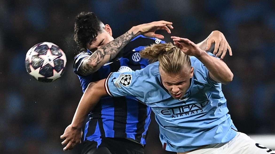 Duka, (vice pres. UEFA): "In finale di Champions nulla è scontato. Pensate all'Inter l'anno scorso"