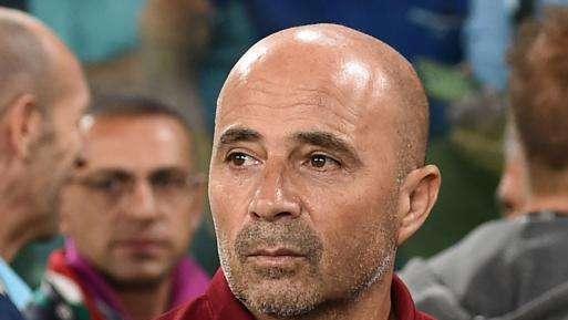 Siviglia, Sampaoli annuncia l'addio in conferenza: sarà il prossimo ct dell'Argentina, Icardi spera