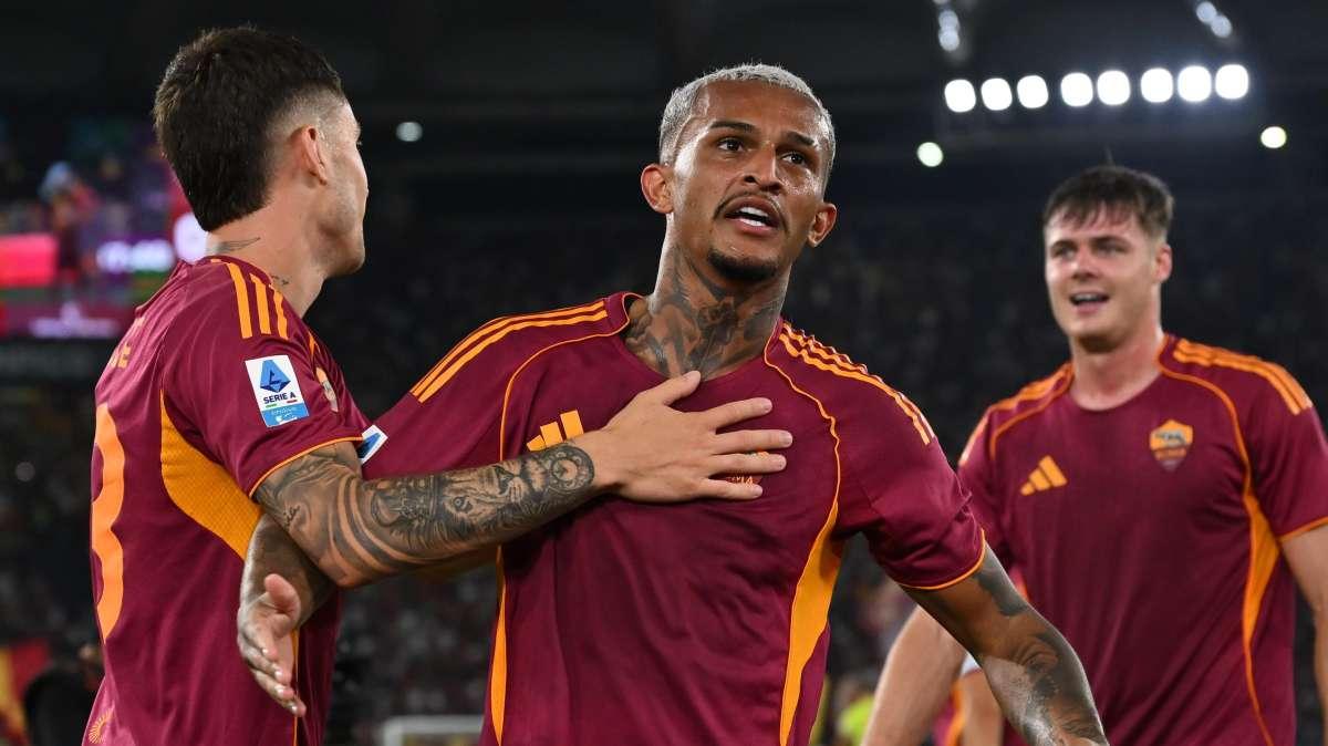 Qui Roma - Gasperini ritrova Wesley: il brasiliano si è allenato in gruppo. Ziolkowski e Tsimikas tornano a Trigoria