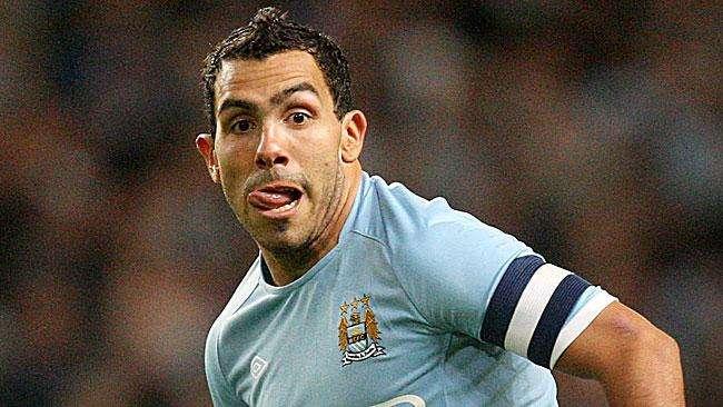 Tevez vuole solo il Milan? Ecco cosa disse nel 2007!