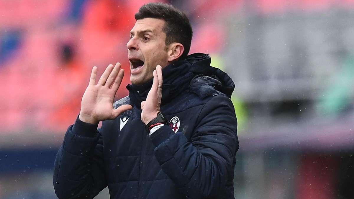 Ulivieri esalta il lavoro di Thiago Motta: "A Bologna ha creato quasi un'opera d'arte"