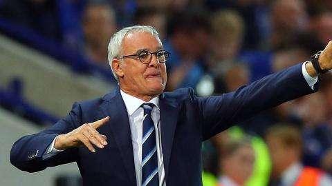 Daily Star - Il Jiangsu Suning vuole Ranieri