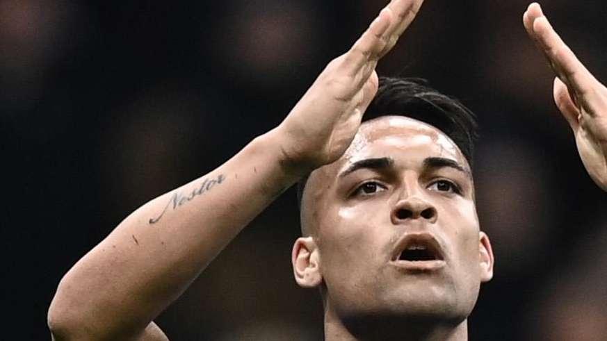 Lautaro cerca la 100esima vittoria in A. Provando anche a sfatare il tabù Dall'Ara