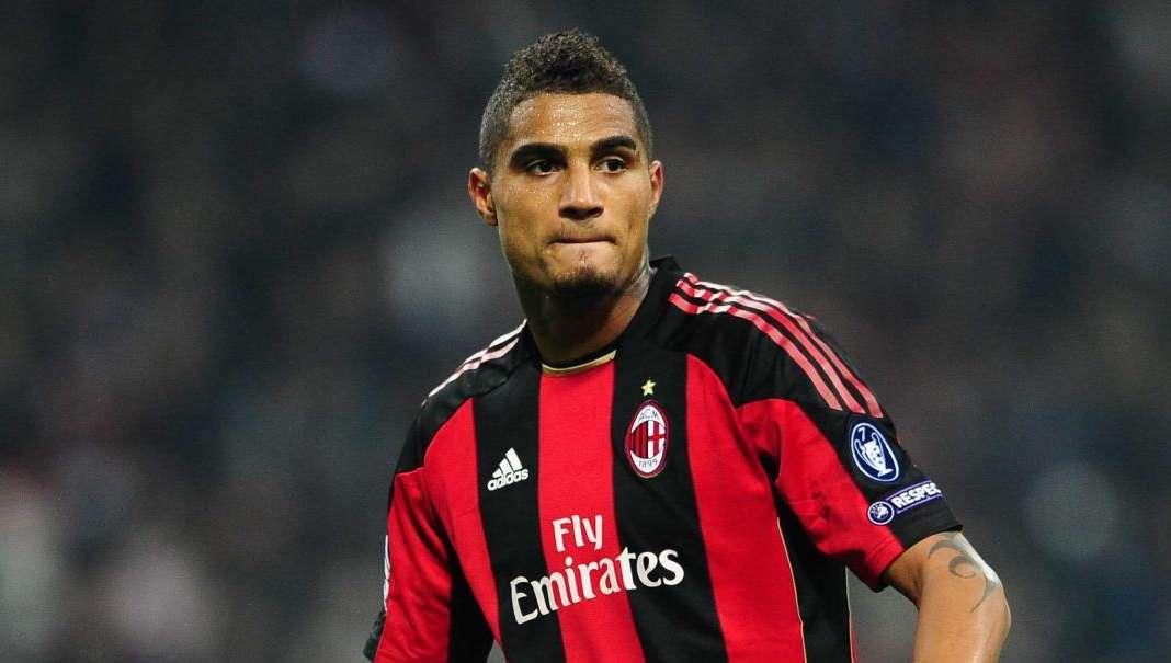 Sky: "Boateng, a giorni l'incontro Preziosi-Galliani"