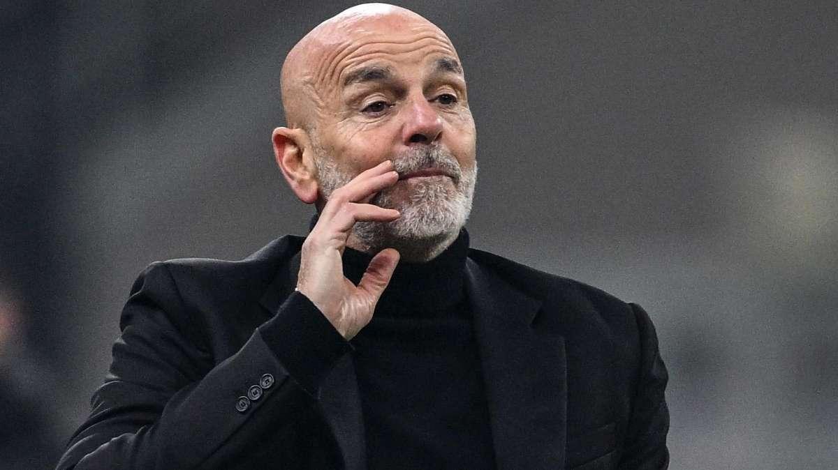 Milan, Pioli: "Non è la fiamma Scudetto che ci tiene vivi, pensiamo solo alla prossima gara"