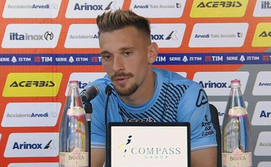 L'ag. Cecere: "Radu può lasciare la Cremonese, ha bisogno di giocare"