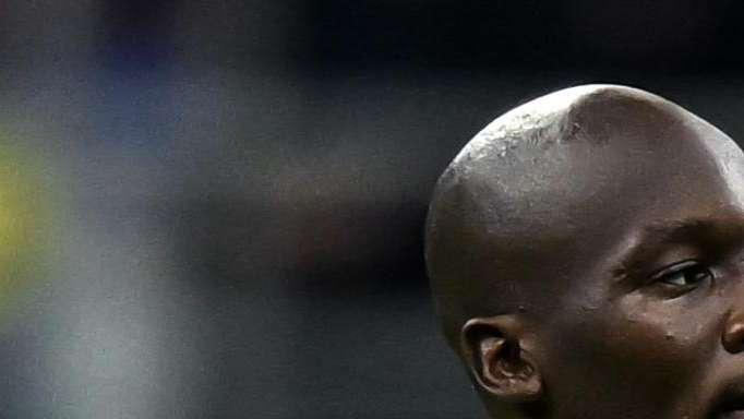 La Repubblica - Lukaku, altro dispetto ai tifosi: i fischietti vengono usati pochissimo...
