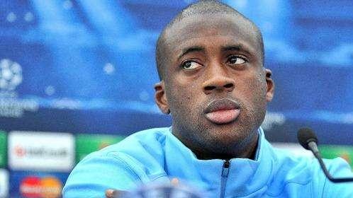  Ag. Touré a FcIN: "Il City vuole tenerlo, FFP è un ostacolo. È più facile..."