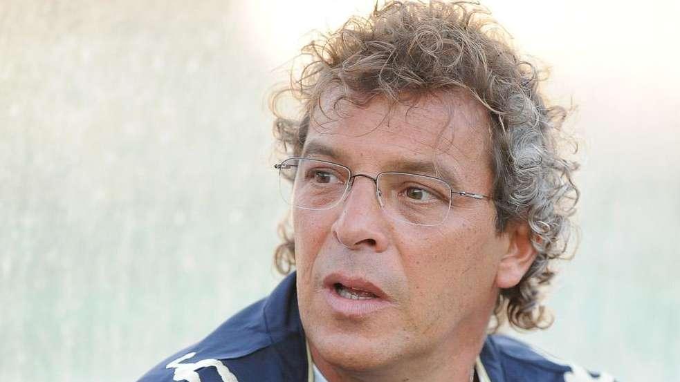 Moriero: "Grande merito a Conte per questa Inter. Analogie con il '98? No, la nostra era più una squadra di solisti"
