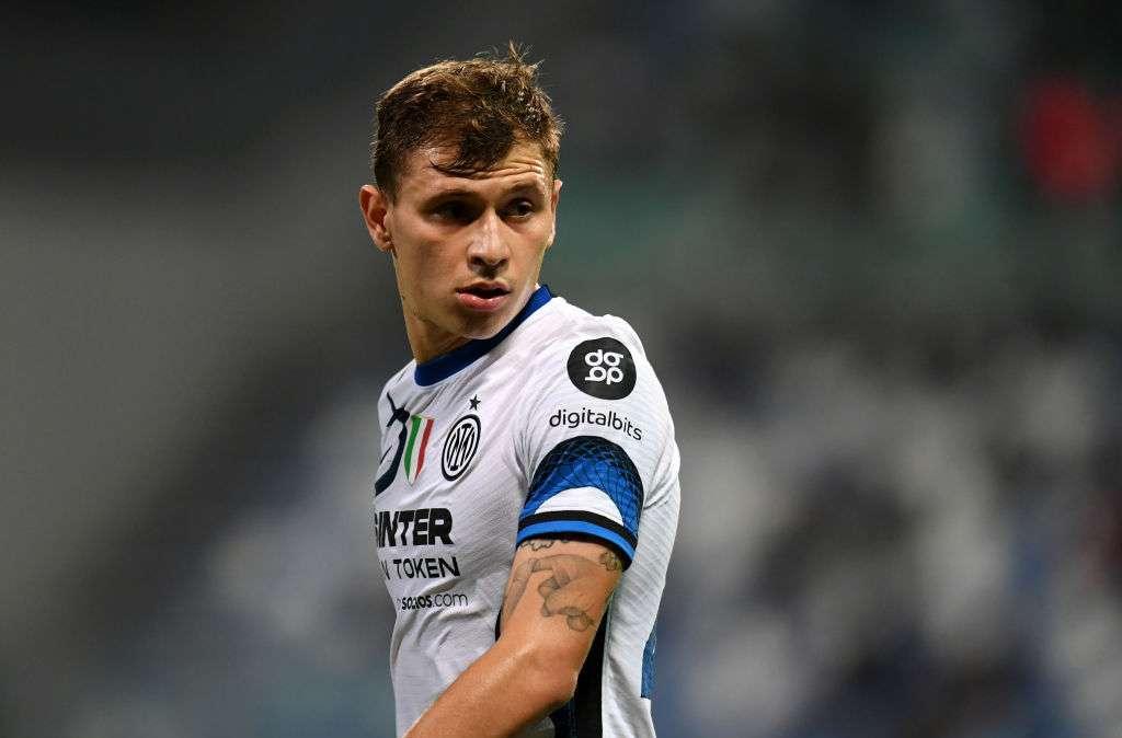 FcIN - Barella, nessuna fretta per il rinnovo. Intenzioni chiare, c'è però da lavorare