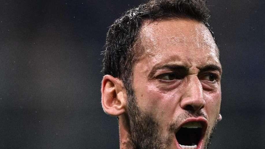 TS - Calhanoglu atteso in Procura: ecco cosa verrà chiesto al giocatore