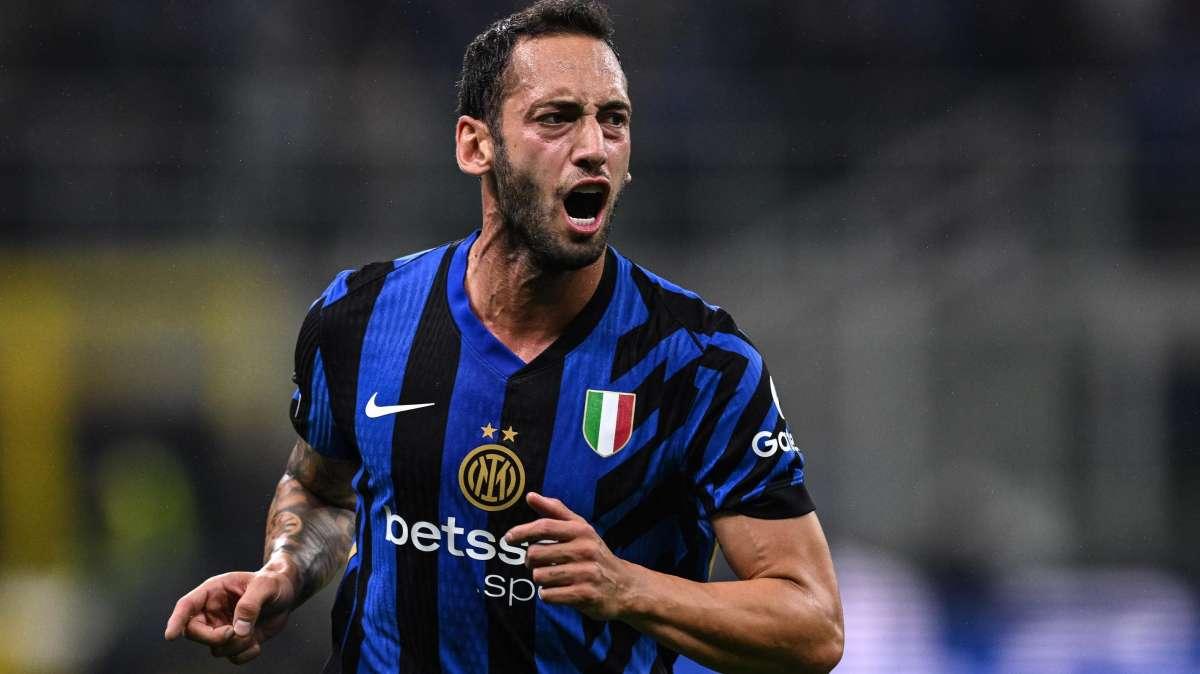 GdS - Da Calhanoglu-Ricci a Lautaro-Maripan: i tre duelli chiave di Inter-Torino