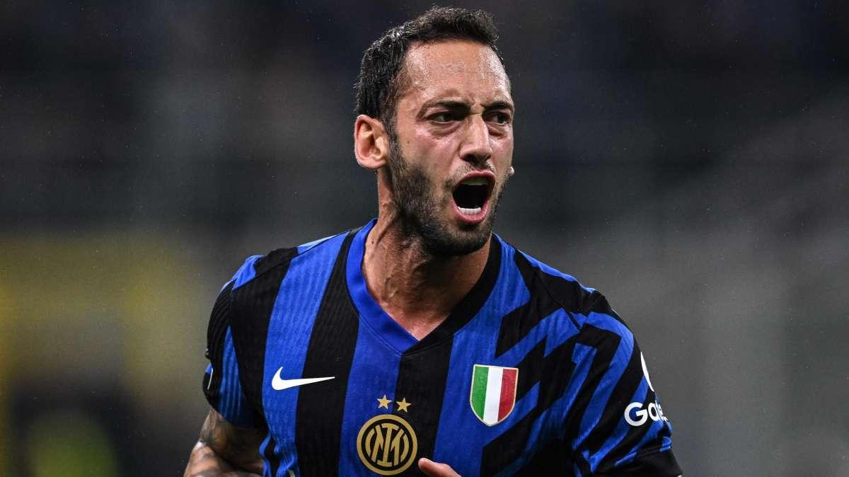 Paganin: "Calhanoglu ha preso in mano l'Inter, preoccupa che non ci sia contro la Juve"