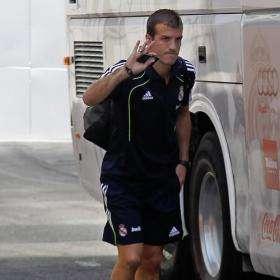 Caos Van Der Vaart in casa Tottenham