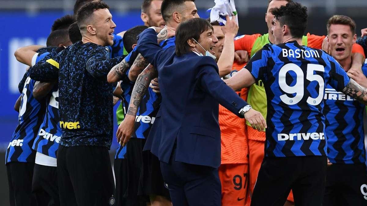 TS - Da Conte al prossimo anno, rivoluzione Inter: rischiano di rimanere solo 3-4 titolari 