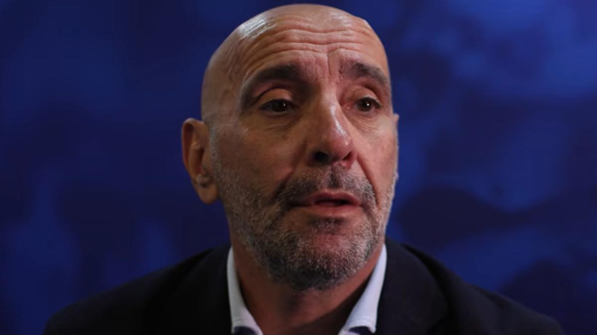 Kamaté verso l'Espanyol, Monchi: "Niente cifre folli per disperazione"