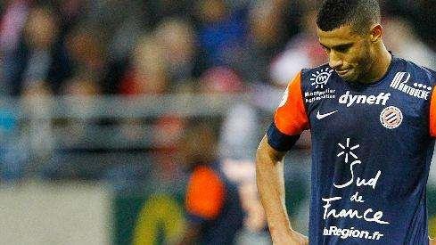 Belhanda e l'Inter, feeling da tempo. E gli agenti...