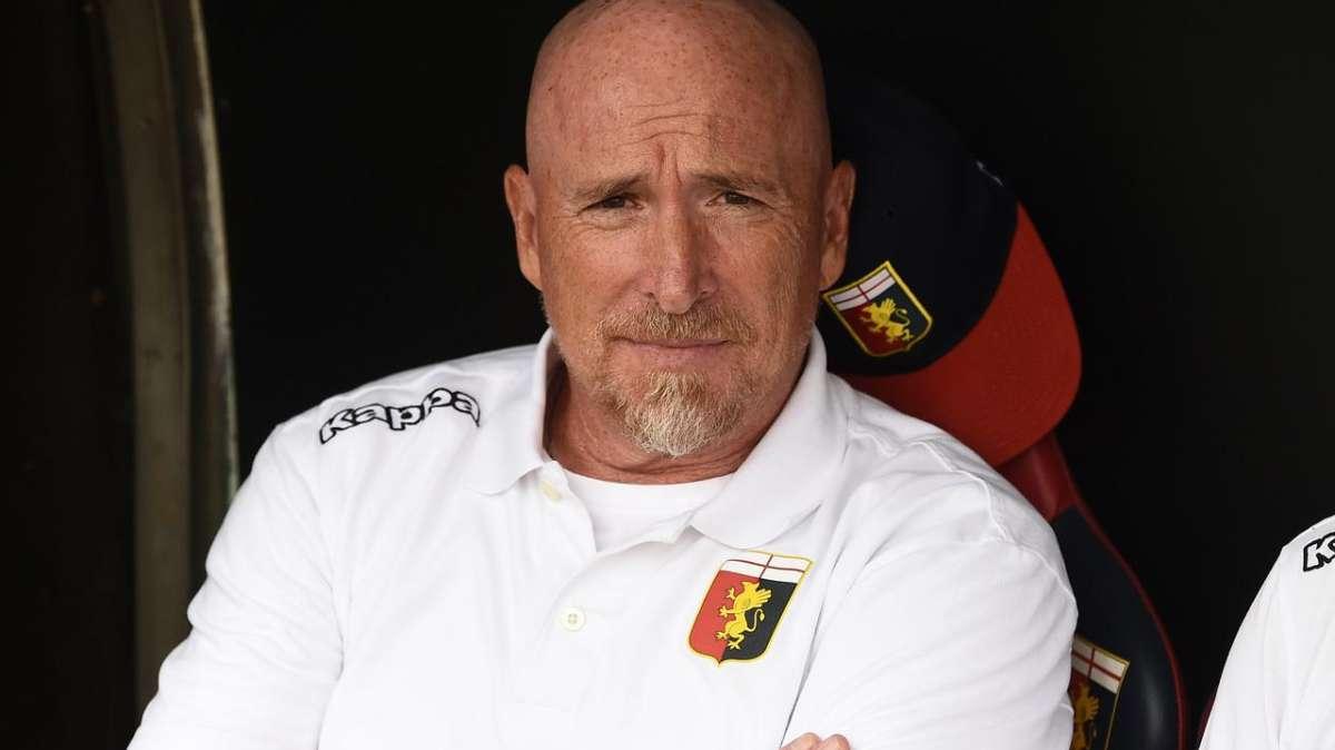 Genoa, Maran: "Ragazzi encomiabili, ora dobbiamo solo cancellare il 2°T di Napoli"