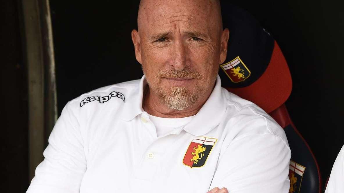 Genoa, Maran: "Verona, Inter, coppa e derby: la parte più ardua deve ancora venire"
