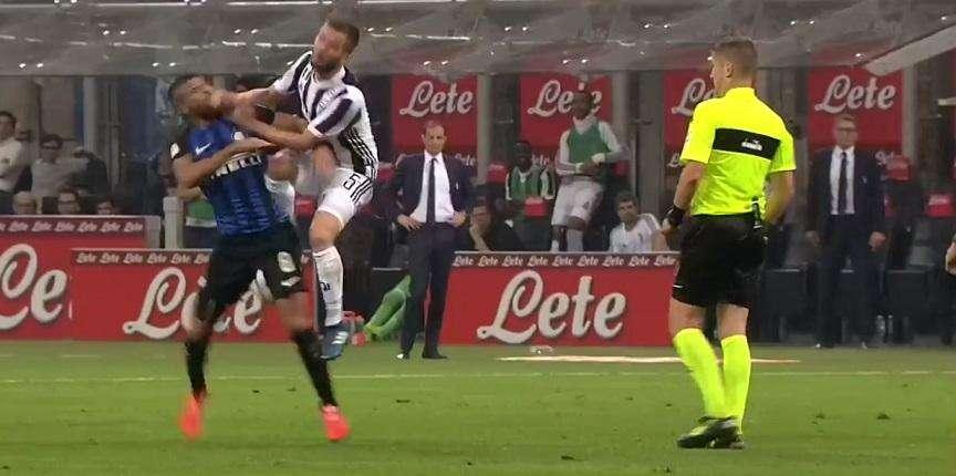 CdS - Inter-Juve 2018, 'Le Iene' tornano all'attacco: scoperte altre anomalie