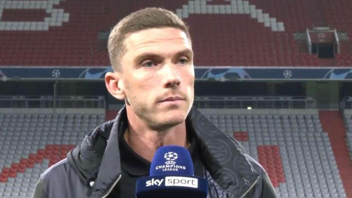 Gosens a Sky: "L'Inter ha ritrovato lo spirito giusto, siamo forti. Valiamo tanto e lo stiamo dimostrando"