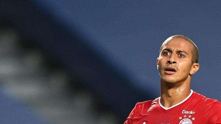 Thiago Alcantara giura amore: "A Monaco sto da dio". Si complica Brozovic-Bayern?