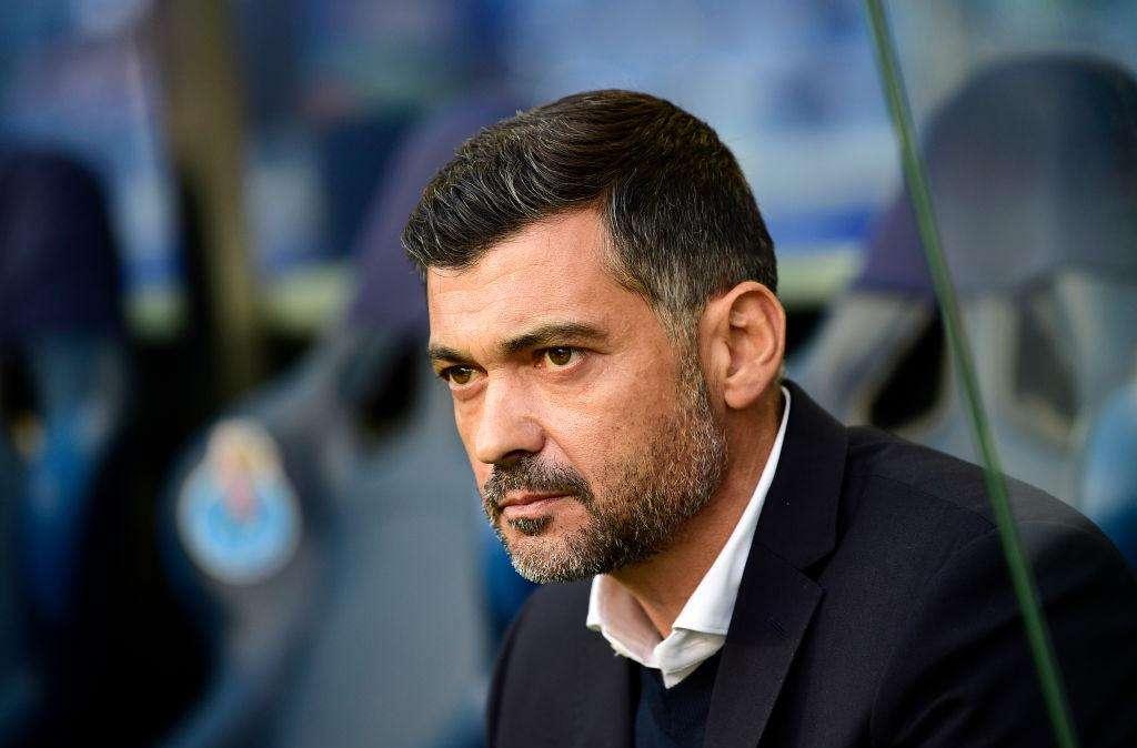 UFFICIALE - Sergio Coinceçao firma il rinnovo di tre anni con il Porto