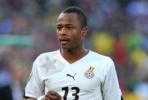 Dalla Francia: "Anche l'Inter su Andrè Ayew"