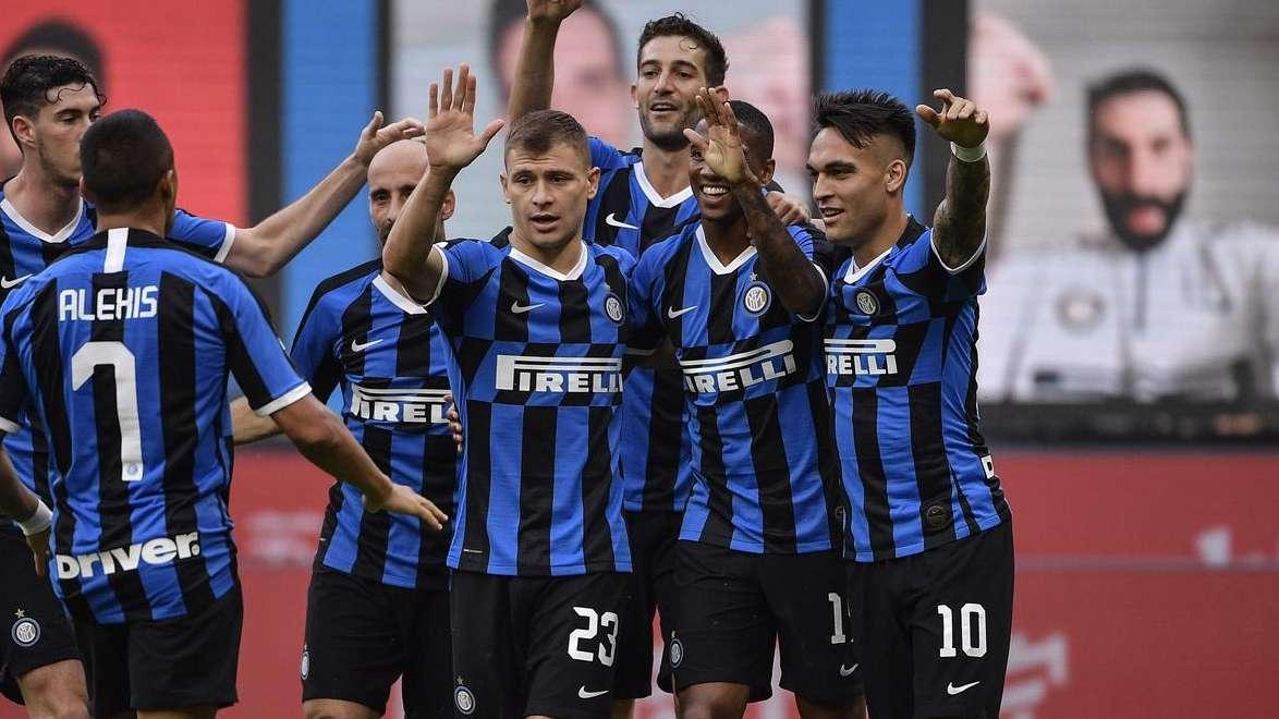 CdS - Inter-Bayer, in tre per una maglia tra i nerazzurri