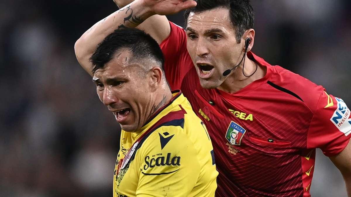 CdS - Il Bologna ci prova: ricorso per Medel per averlo contro l'Inter