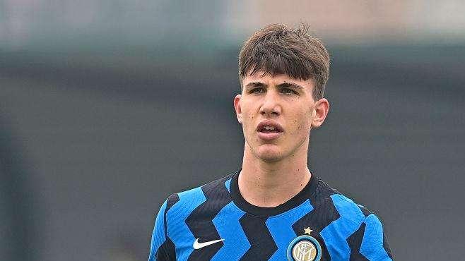 Inter Primavera, Casadei squalificato per un turno: niente big match con la Roma