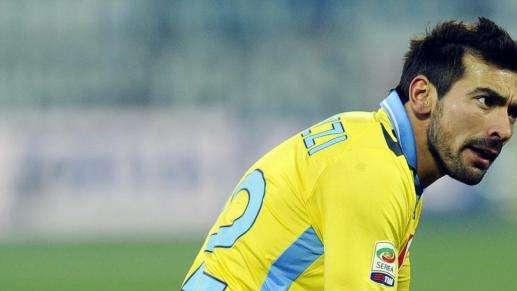 Morabito: "Lavezzi-Inter è possibile. E Tévez..."