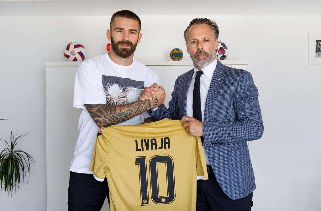 L'agente di Livaja: "Lo volevano tutti, ma lui scelse l'Inter. Poi non gli è stato concesso di esprimersi con continuità"