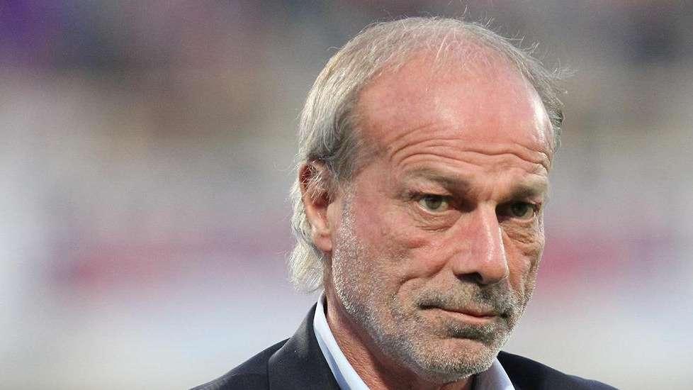 Sabatini ricorda: "L'Inter che la Roma ha battuto..."