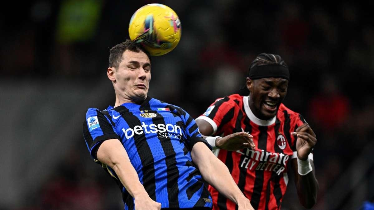 Sold out lontano per il derby Milan-Inter: previsti 65mila spettatori per la sfida di mercoledì