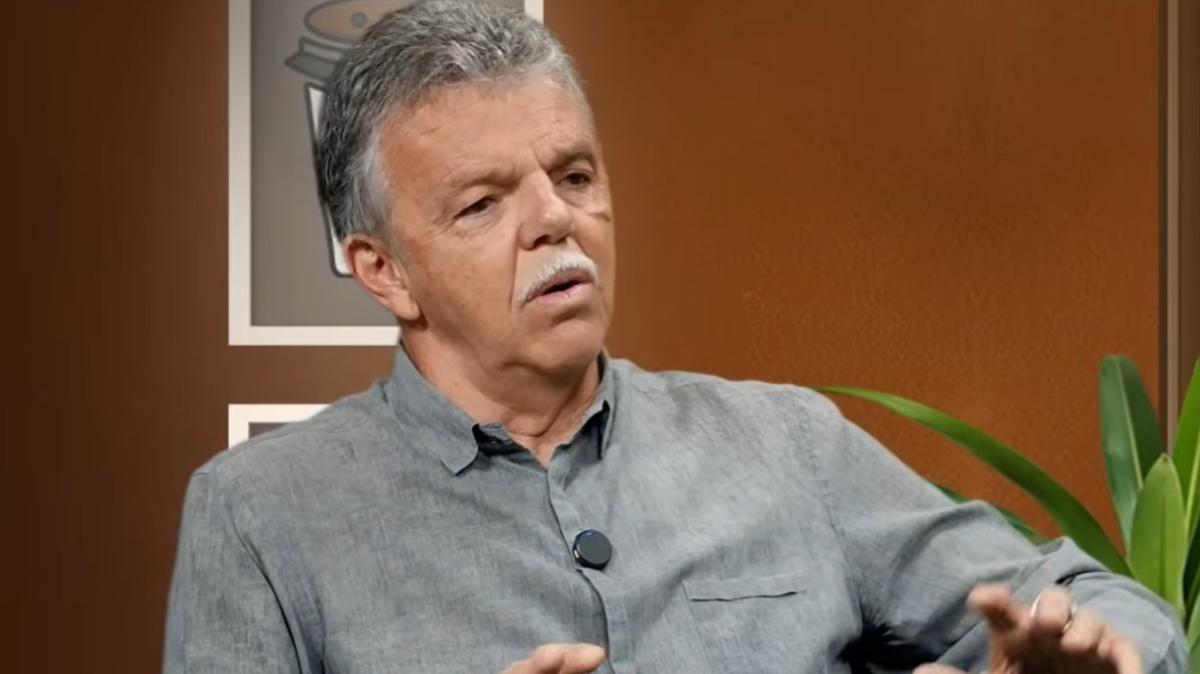 Rinaldi: "Prima tutti volevano l'Italia, ora no. Presto il Brasile come voi"