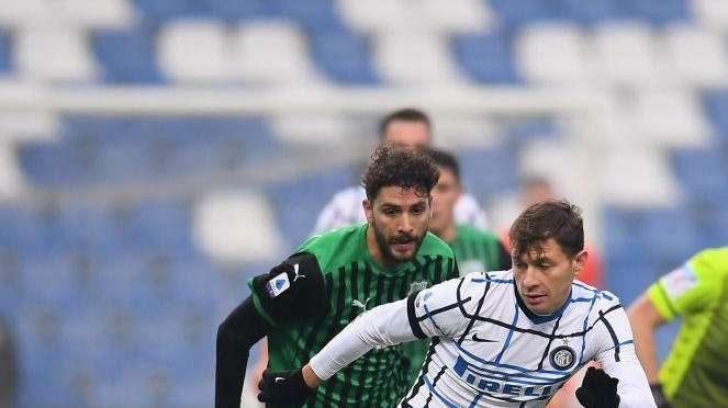 TS - Inter-Sassuolo, stop imposto dall'Ats ha creato discussioni tra gli altri club