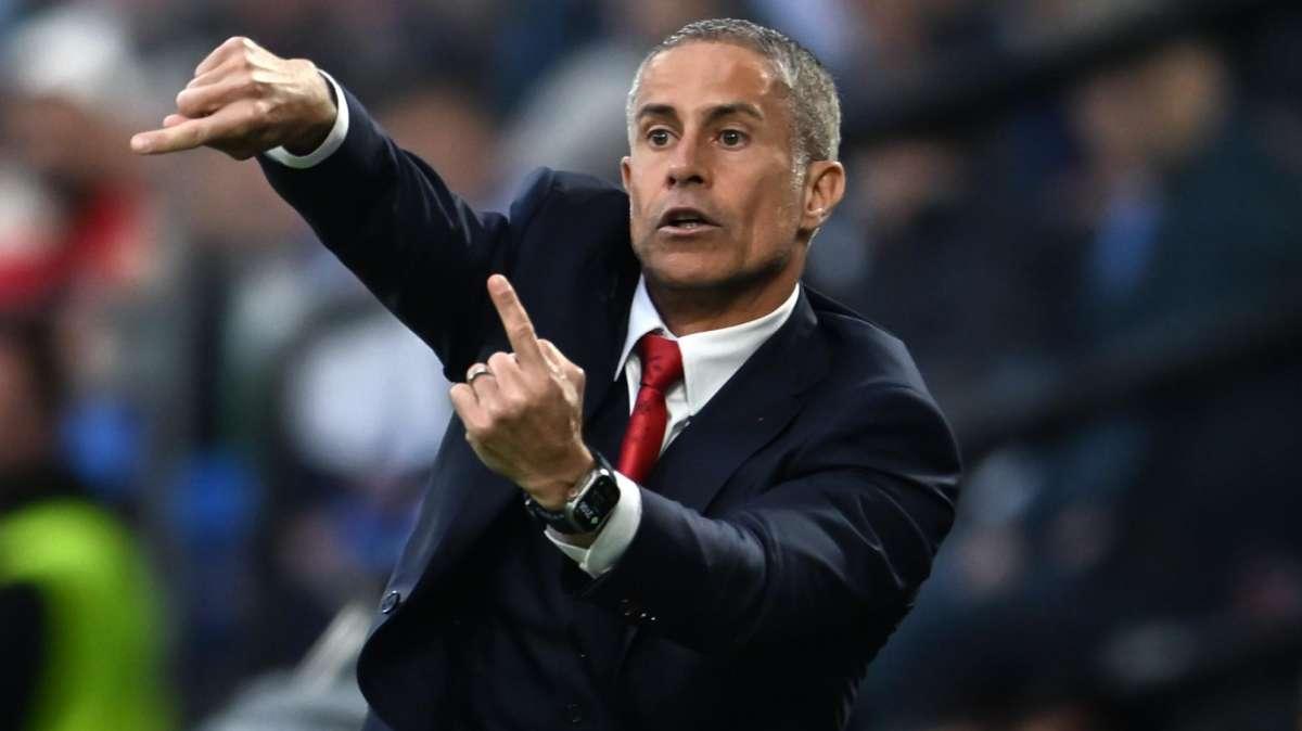 Albania, il ct Sylvinho: "Asllani ha qualità e può ancora crescere. Barella è un calciatore di altissimo livello"