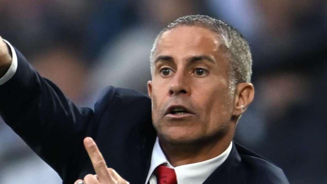 Asllani non sta sfruttando tutto il suo potenziale? Sylvinho: "Non sono d'accordo, sta facendo bene con l'Albania"