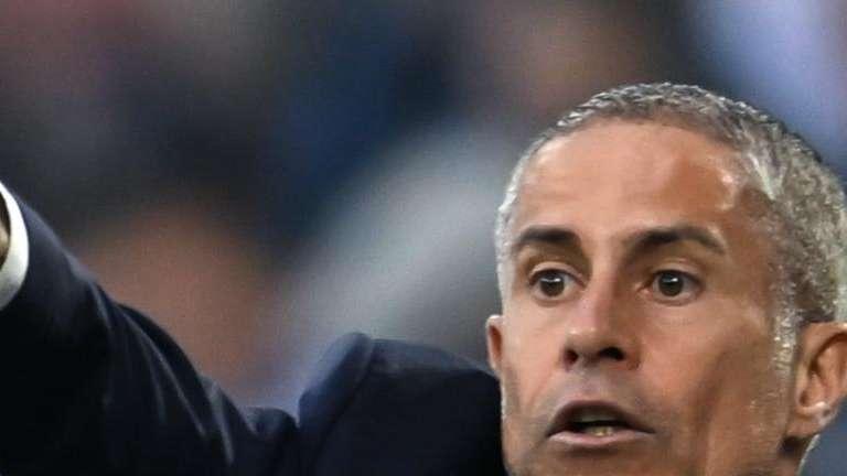 Albania, Sylvinho rinnova: sarà ct fino al 2025. Duka: "Obiettivo, i nostri primi Mondiali"