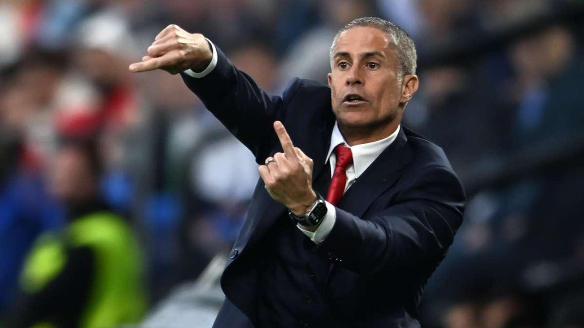 Albania, Sylvinho: "In Georgia per vincere. Asllani? Calcia benissimo da fuori"