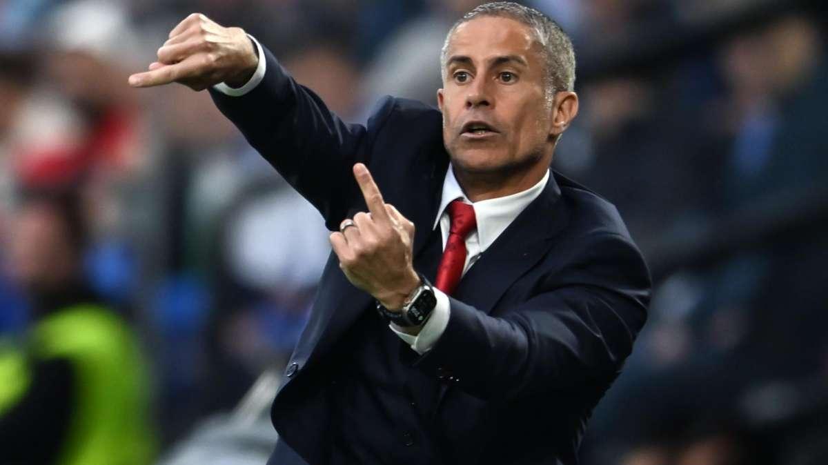 Albania, Sylvinho: "Era difficile per noi contenere a centrocampo Barella e Jorginho"