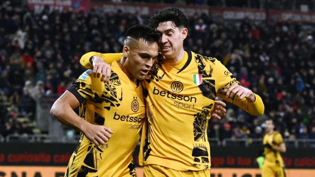 TS - Inter a Lecce per continuare la marcia in trasferta: da Udine in poi solo vittorie e tanti clean sheet
