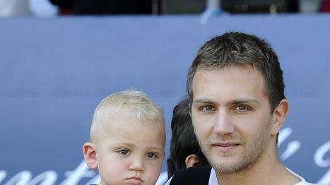 Criscito: "L'Inter? Mazzarri mi voleva già al Napoli"