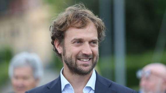 Facchetti: "Skriniar? Dopo un mese se ne riparla, c'è troppa speculazione. Spero sia il momento di Asllani"